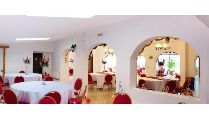 Hotel Pension Club Montana poza 24