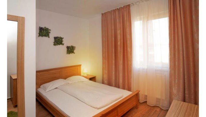 Hotel Pension Club Montana poza 11