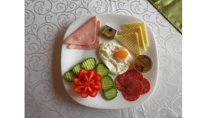 Hotel Pension Club Montana poza 21