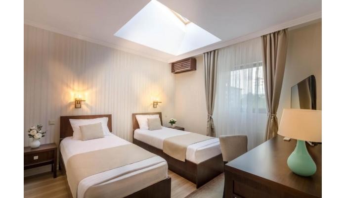 Seva Hotel Health Club poza 6