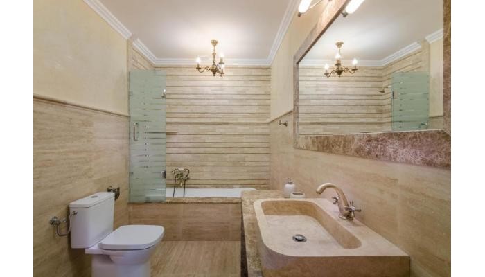 Seva Hotel Health Club poza 12