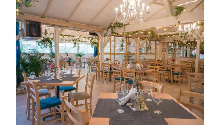 Seva Hotel Health Club poza 13