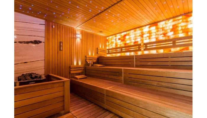 Seva Hotel Health Club poza 16