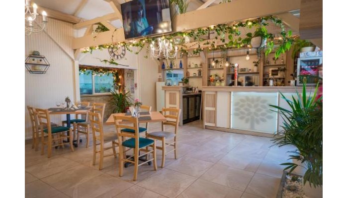 Seva Hotel Health Club poza 14