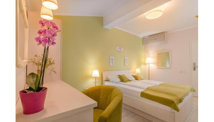 Seva Hotel Health Club poza 5