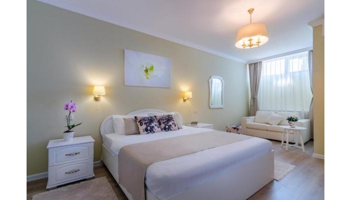 Seva Hotel Health Club poza 4