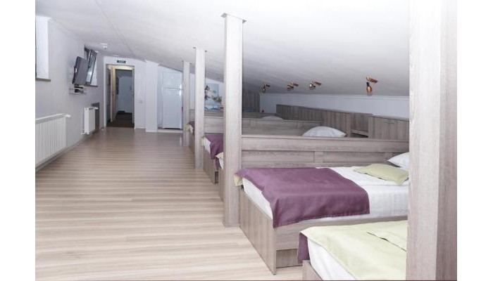 Seva Hotel Health Club poza 11