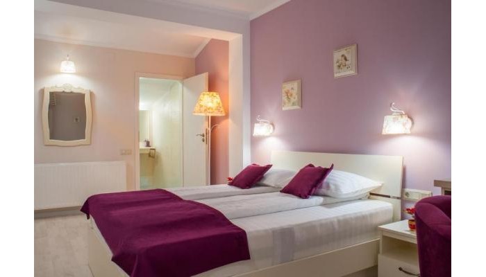 Seva Hotel Health Club poza 8