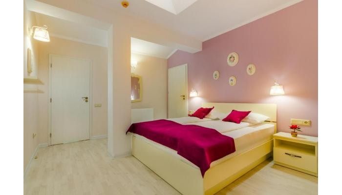 Seva Hotel Health Club poza 9