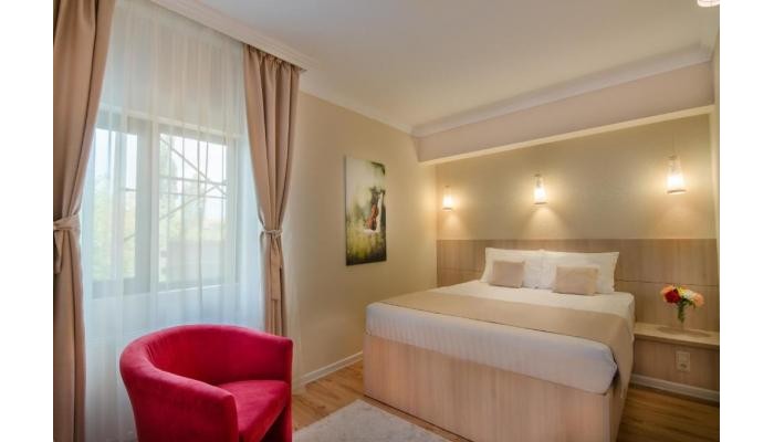 Seva Hotel Health Club poza 7