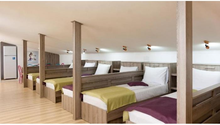 Seva Hotel Health Club poza 10