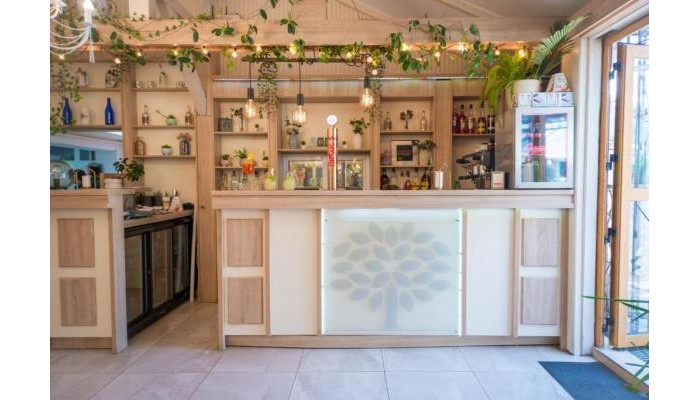 Seva Hotel Health Club poza 15