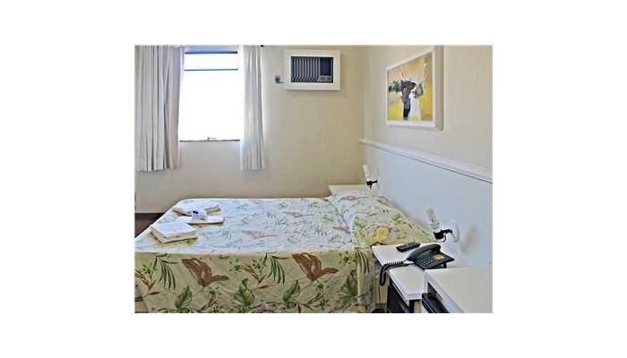 Diplomata Hotel poza 8