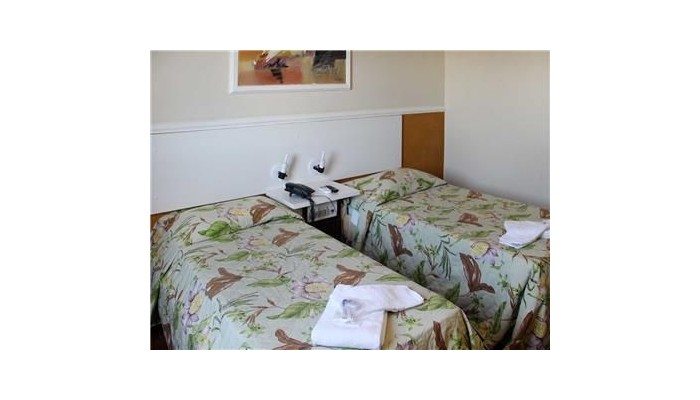 Diplomata Hotel poza 3