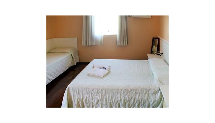 Diplomata Hotel poza 9