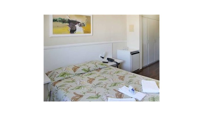 Diplomata Hotel poza 4