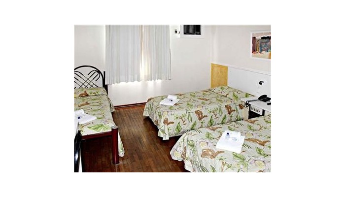 Diplomata Hotel poza 10