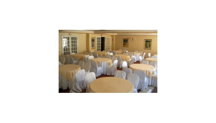 Hotel Euro Suit poza 2