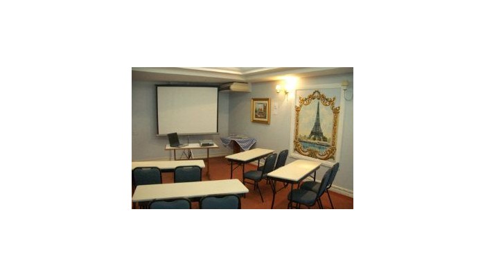 Hotel Euro Suit poza 1