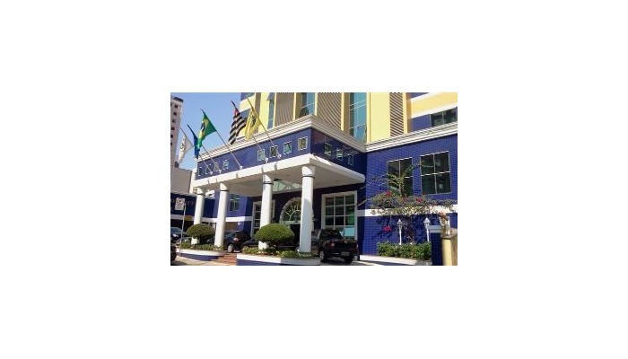 Hotel Euro Suit poza 3