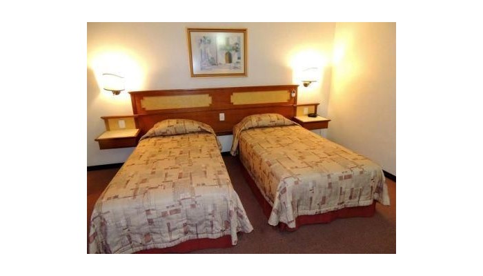 Hotel Euro Suit poza 6