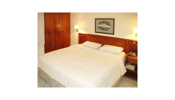 Hotel Park Tower poza 0