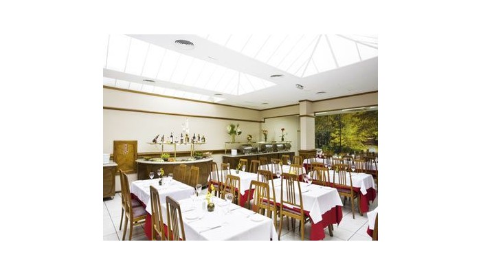 Hotel Park Tower poza 11