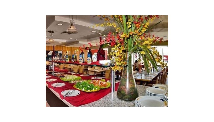 Hotel Premium Norte poza 11