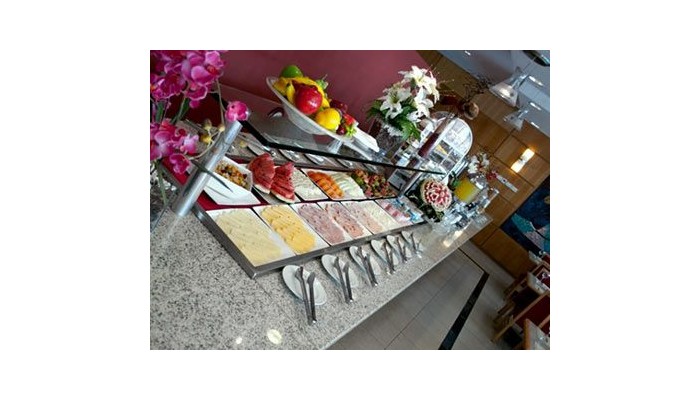 Hotel Premium Norte poza 5