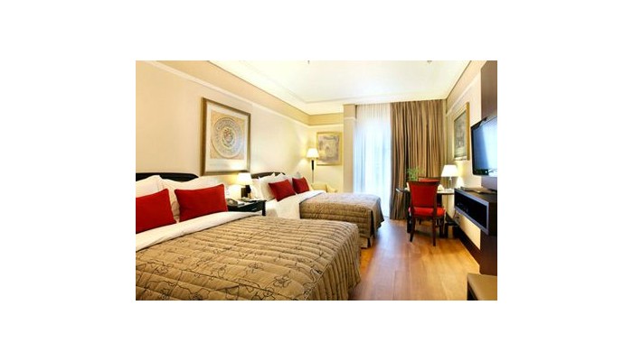 Hotel Royal Palm Plaza poza 4