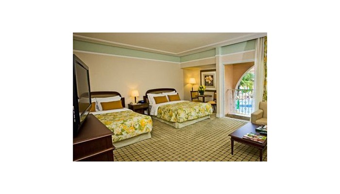 Hotel Royal Palm Plaza poza 7