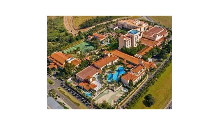 Hotel Royal Palm Plaza poza 0