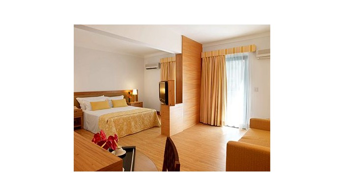 Hotel Royal Palm Residence poza 2