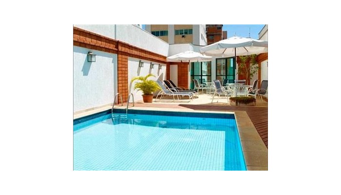 Hotel Royal Palm Residence poza 8