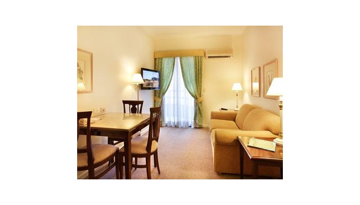 Hotel Royal Palm Residence poza 7