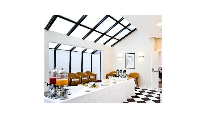 Hotel Royal Palm Residence poza 10