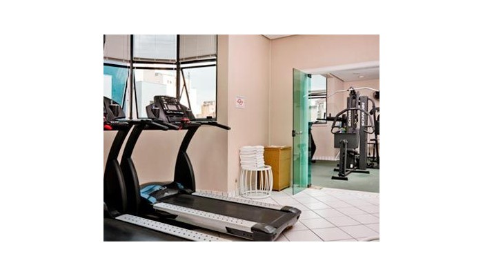 Hotel Royal Palm Residence poza 11