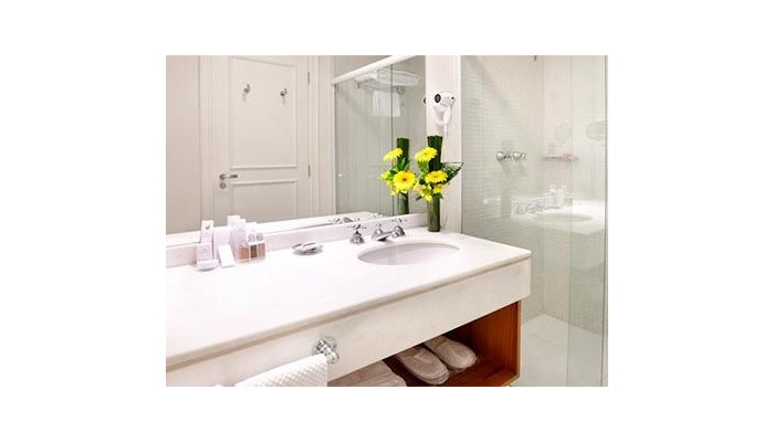 Hotel Royal Palm Residence poza 1