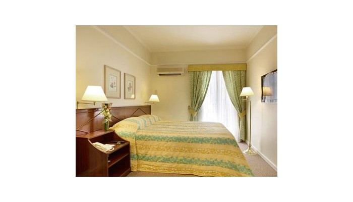 Hotel Royal Palm Residence poza 6