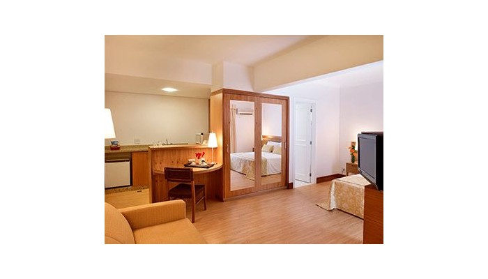 Hotel Royal Palm Residence poza 3