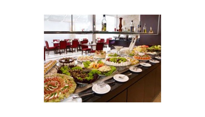 Hotel Royal Palm Tower Carlos Gomes poza 8