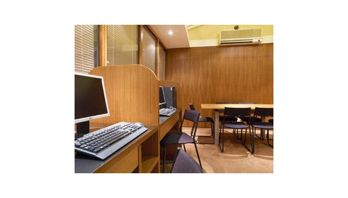 Hotel Royal Palm Tower Carlos Gomes poza 6