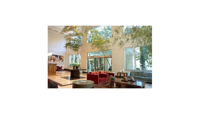 Hotel Royal Palm Tower Carlos Gomes poza 9