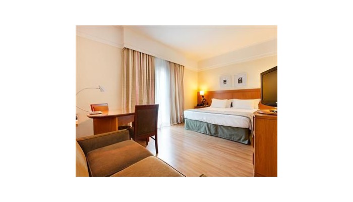 Hotel Royal Palm Tower Carlos Gomes poza 3