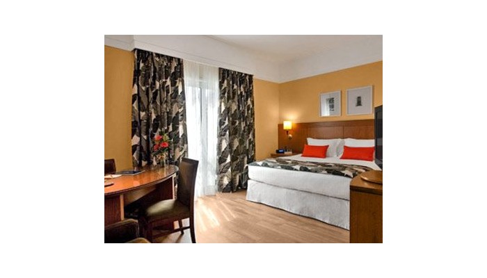 Hotel Royal Palm Tower Carlos Gomes poza 4