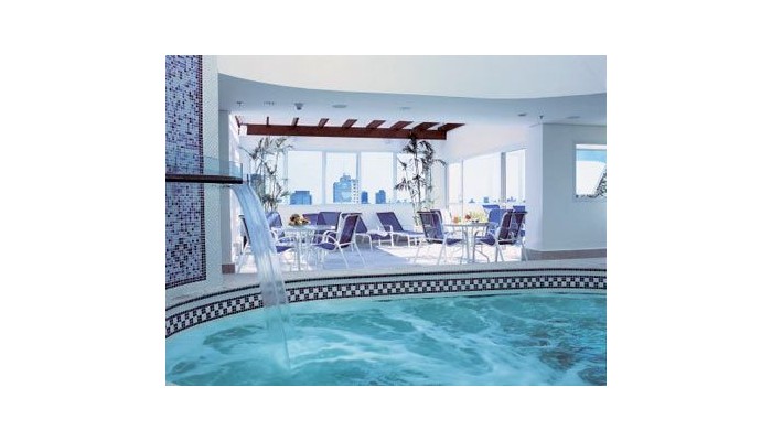 Hotel Royal Palm Tower Carlos Gomes poza 7