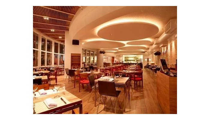 Hotel Vitoria Campinas poza 10