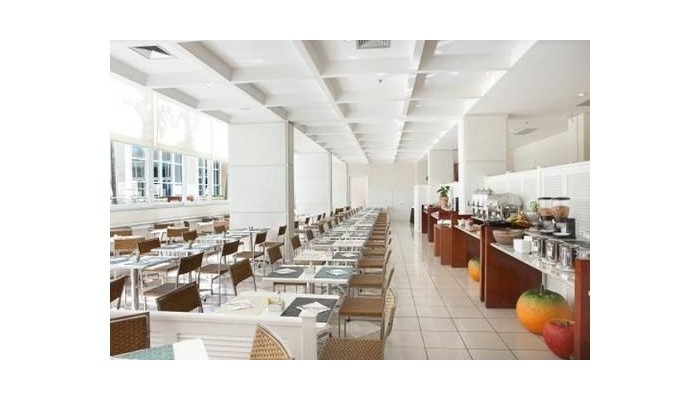 Hotel Vitoria Campinas poza 11