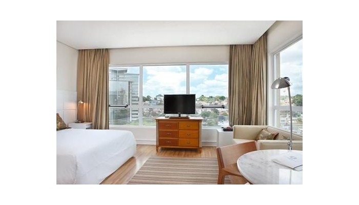 Hotel Vitoria Campinas poza 3