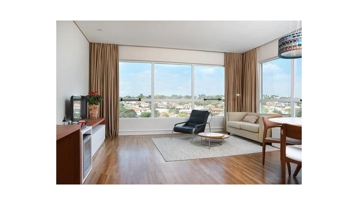 Hotel Vitoria Campinas poza 0